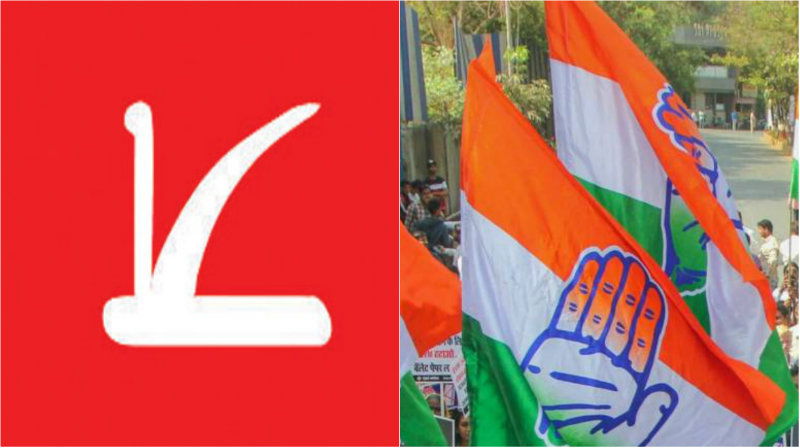 ಜಮ್ಮು-ಕಾಶ್ಮೀರದಲ್ಲಿ ಕಾಂಗ್ರೆಸ್-ಎನ್ಸಿ ಮೈತ್ರಿ ಜಮ್ಮು-ಕಾಶ್ಮೀರದಲ್ಲಿ ಕಾಂಗ್ರೆಸ್-ಎನ್ಸಿ ಮೈತ್ರಿ