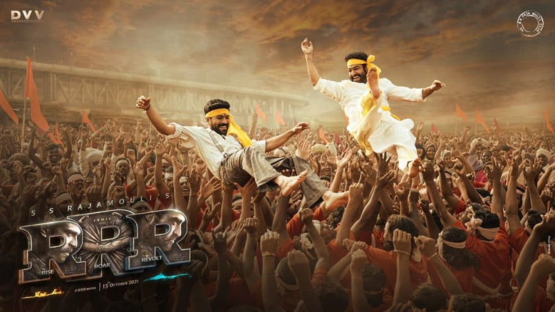 rrr rajamouli