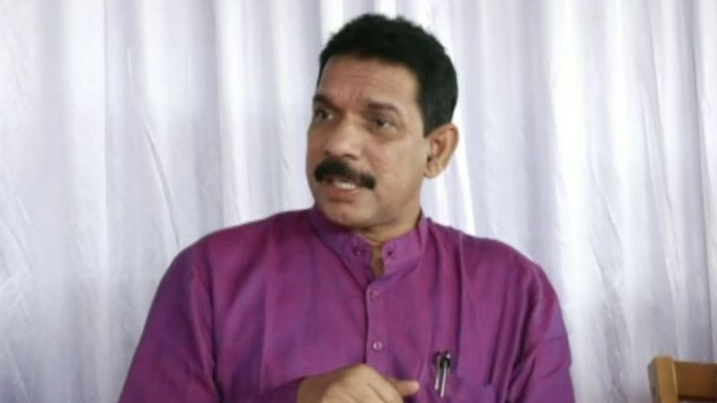 nalin kumar kateel
