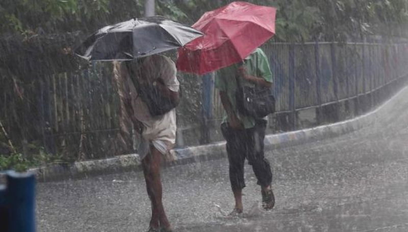 kerala rain