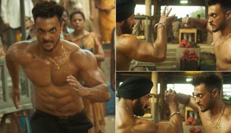 ನನಗೆ ಸಲ್ಮಾನ್ ಜೊತೆ ನಟಿಸಲು ಇಷ್ಟವಿರಲಿಲ್ಲ ಎಂದ ಆಯುಷ್ ಶರ್ಮಾ ನನಗೆ ಸಲ್ಮಾನ್ ಜೊತೆ ನಟಿಸಲು ಇಷ್ಟವಿರಲಿಲ್ಲ ಎಂದ ಆಯುಷ್ ಶರ್ಮಾ