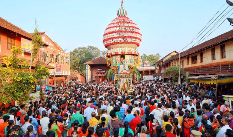 Champa Shashti