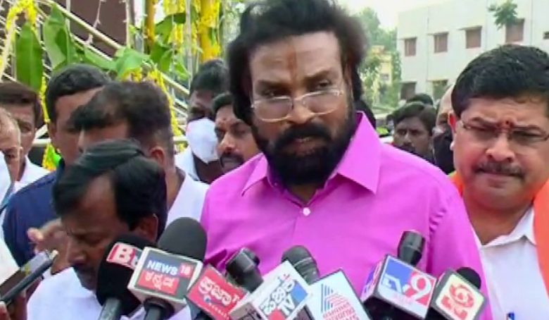 Sriramulu