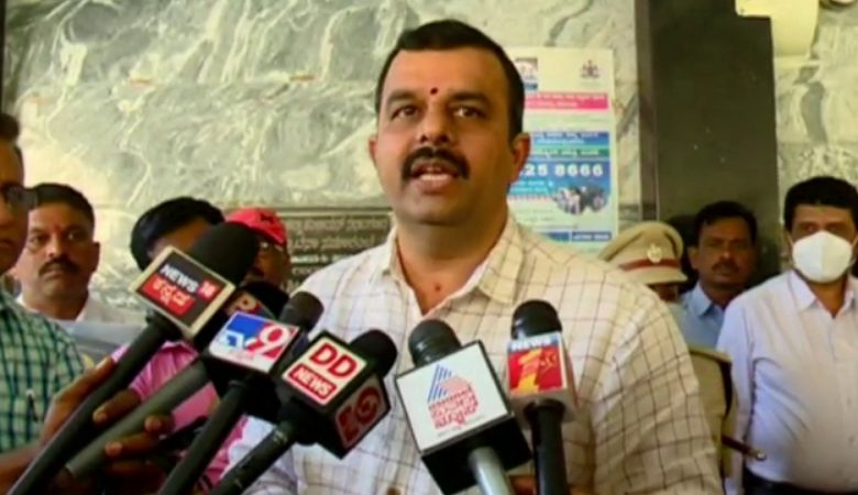 sunil kumar