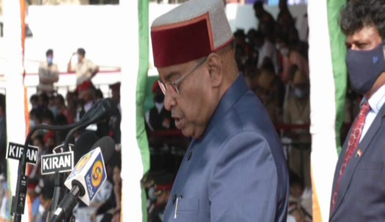 thawar chand gehlot