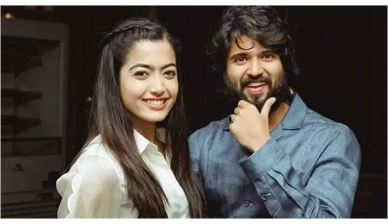 ಅಭಿಮಾನಿಗಳಿಗೆ ಗುಡ್ ನ್ಯೂಸ್ ಕೊಟ್ರು ವಿಜಯ್ ದೇವರಕೊಂಡ- ರಶ್ಮಿಕಾ ಅಭಿಮಾನಿಗಳಿಗೆ ಗುಡ್ ನ್ಯೂಸ್ ಕೊಟ್ರು ವಿಜಯ್ ದೇವರಕೊಂಡ- ರಶ್ಮಿಕಾ
