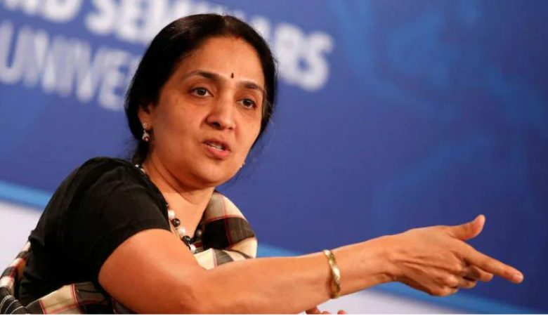 Chitra Ramkrishna
