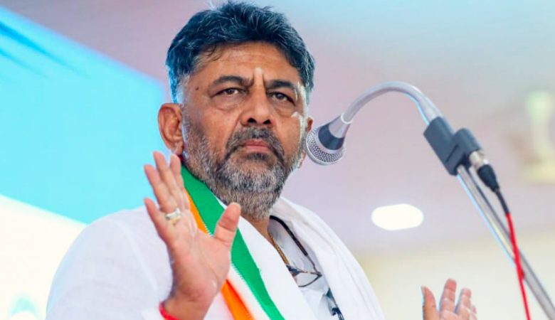 ಚುನಾವಣೆವರೆಗೆ ಸುಮ್ಮನಿದ್ದು, ಪೆಟ್ರೋಲ್, ಡಿಸೇಲ್, ಗ್ಯಾಸ್ ಬೆಲೆ ಏರಿಕೆ ಮಾಡಿದ್ದಾರೆ: ಡಿಕೆಶಿ DK SHIVAKUMAR ಚುನಾವಣೆವರೆಗೆ ಸುಮ್ಮನಿದ್ದು, ಪೆಟ್ರೋಲ್, ಡಿಸೇಲ್, ಗ್ಯಾಸ್ ಬೆಲೆ ಏರಿಕೆ ಮಾಡಿದ್ದಾರೆ: ಡಿಕೆಶಿ