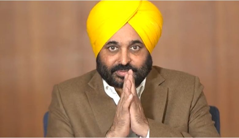 Bhagwant Mann