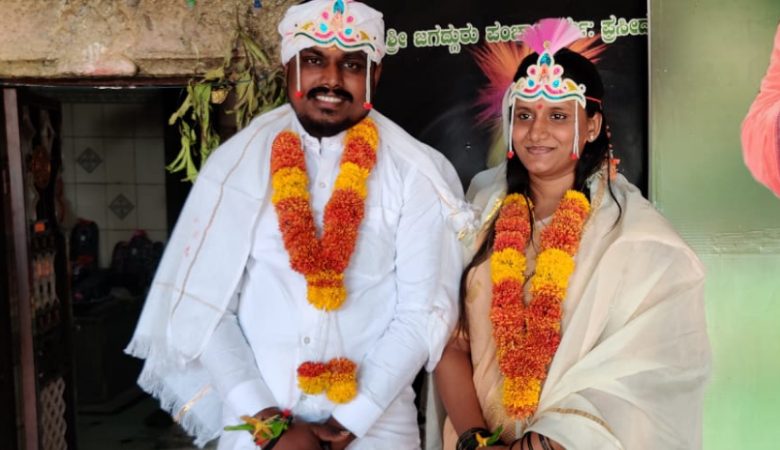 ಬೆಂಗಳೂರು ಪೊಲೀಸರ ಮೊರೆ ಹೋದ ತಮಿಳುನಾಡು ಮಂತ್ರಿ ಮಗಳು ಬೆಂಗಳೂರು ಪೊಲೀಸರ ಮೊರೆ ಹೋದ ತಮಿಳುನಾಡು ಮಂತ್ರಿ ಮಗಳು