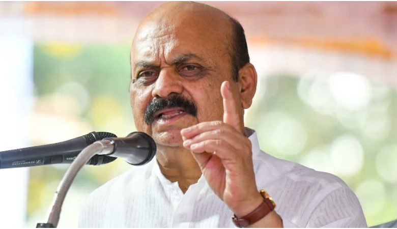 ಧರ್ಮ ದಂಗಲ್ನಿಂದ ರಾಜ್ಯಕ್ಕೆ ಹೊಡೆತ ಇಲ್ಲ: ಬೊಮ್ಮಾಯಿ ಧರ್ಮ ದಂಗಲ್ನಿಂದ ರಾಜ್ಯಕ್ಕೆ ಹೊಡೆತ ಇಲ್ಲ: ಬೊಮ್ಮಾಯಿ