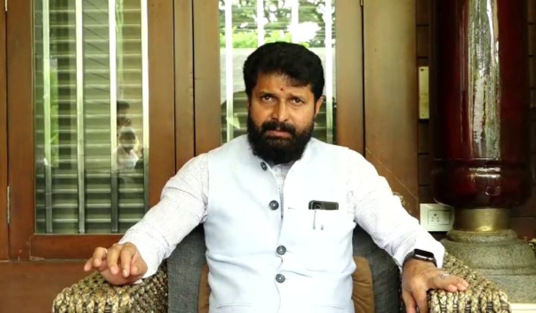 CT Ravi