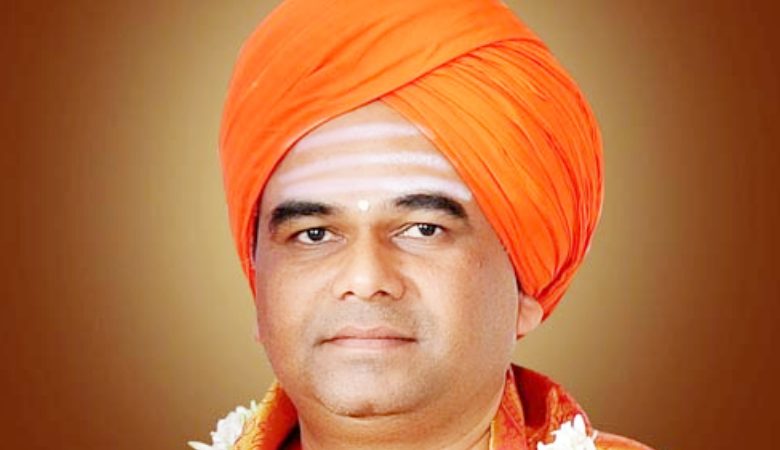FakiraDingaleswaraSwamiji