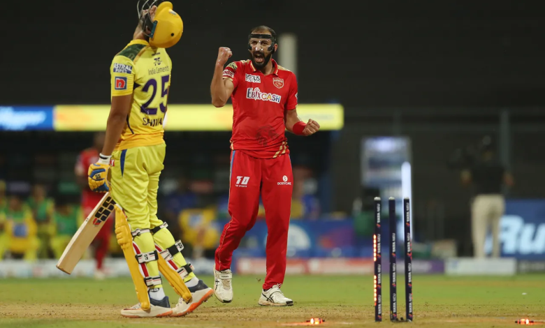 IPL 2022 PBKS VS CSK.1
