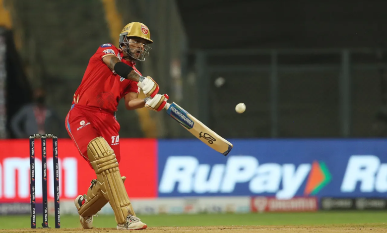 IPL CSK VS PANJAB