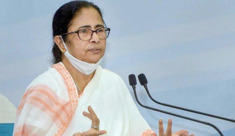 MAMATHA BANERJEE