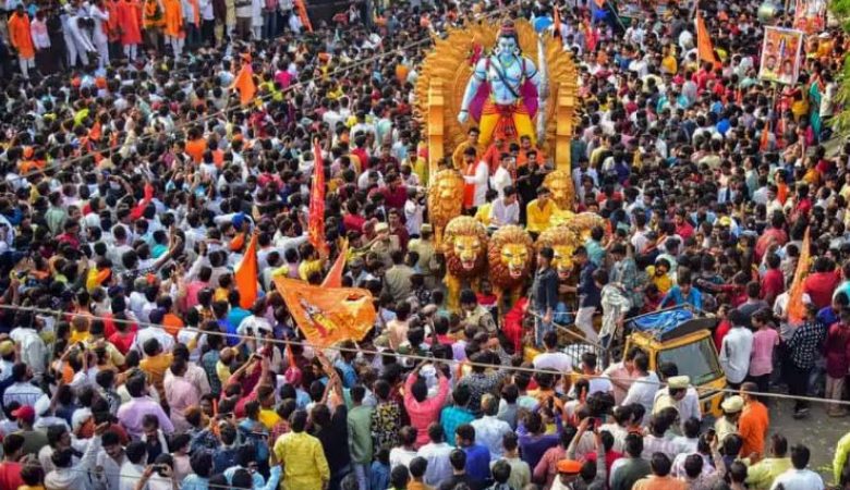 RAMANAVAMI