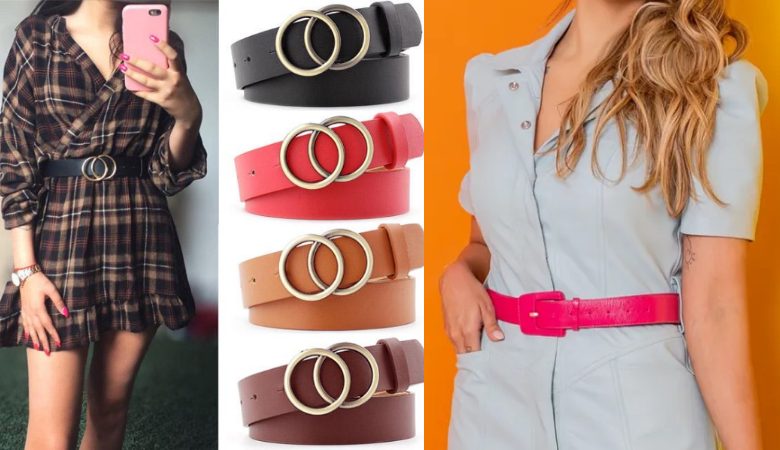 BELTS (2)
