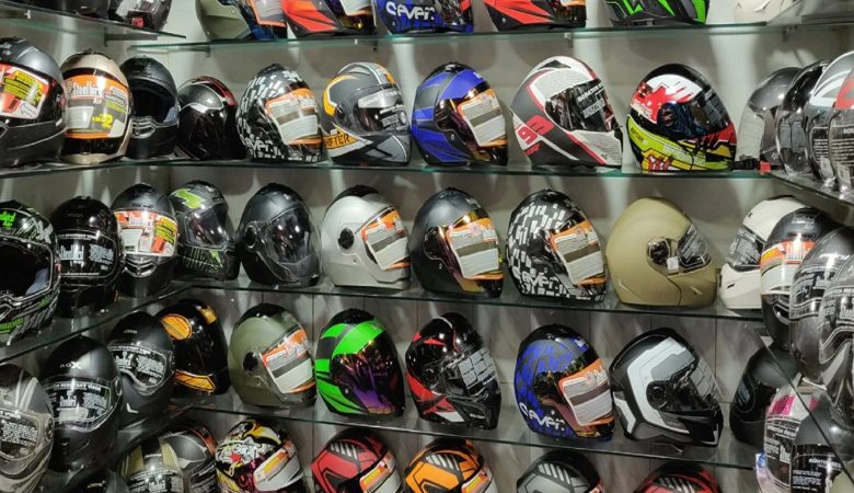 helmet isi mark