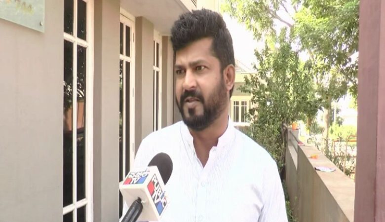 ಕಾಂಗ್ರೆಸ್ ನಪುಂಸಕ ಪಕ್ಷ, ನೆಹರು ನಪುಂಸಕ- ಪ್ರತಾಪ್ ಸಿಂಹ ವಾಗ್ದಾಳಿ ಕಾಂಗ್ರೆಸ್ ನಪುಂಸಕ ಪಕ್ಷ, ನೆಹರು ನಪುಂಸಕ- ಪ್ರತಾಪ್ ಸಿಂಹ ವಾಗ್ದಾಳಿ