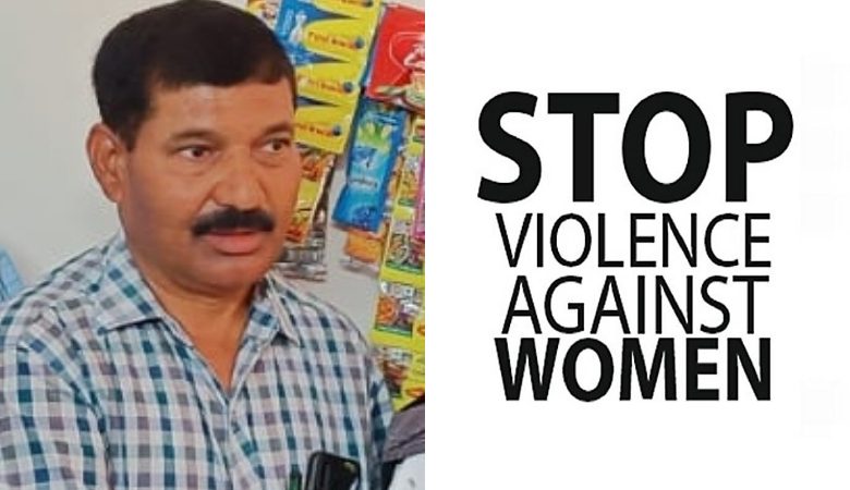 ರಜೆ ಬೇಕೆಂದ್ರೆ ಲಾಡ್ಜ್ಗೆ ಬನ್ನಿ - ಮಹಿಳಾ ನೌಕರರಿಗೆ ಎಸ್ಪಿ ಕಚೇರಿ ಅಧಿಕಾರಿಯಿಂದ ಕಿರುಕುಳ CRIME ರಜೆ ಬೇಕೆಂದ್ರೆ ಲಾಡ್ಜ್ಗೆ ಬನ್ನಿ - ಮಹಿಳಾ ನೌಕರರಿಗೆ ಎಸ್ಪಿ ಕಚೇರಿ ಅಧಿಕಾರಿಯಿಂದ ಕಿರುಕುಳ