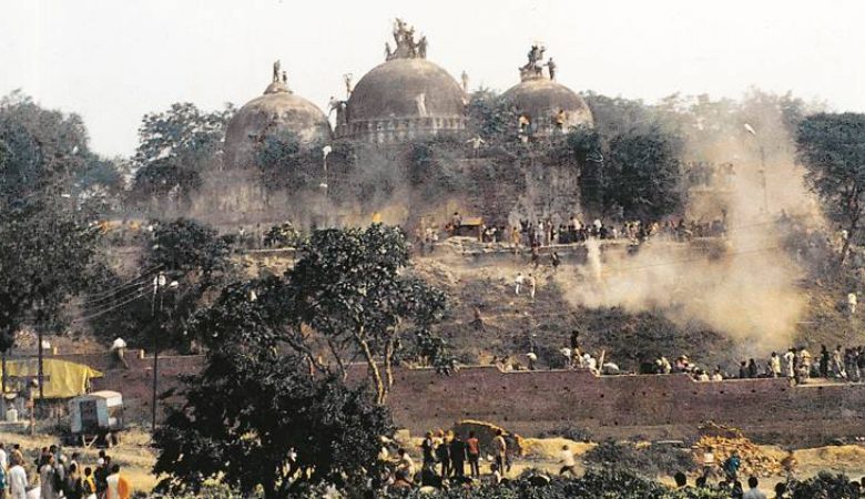 Babri Masjid