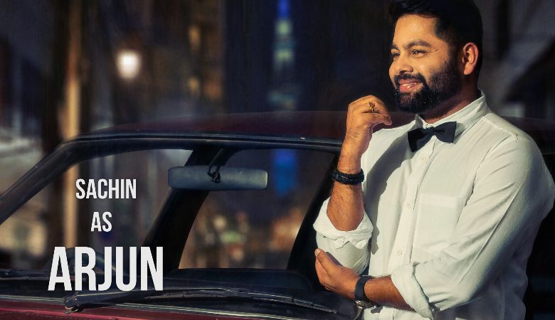 ಅರ್ಜುನ್ ಪಾತ್ರದಲ್ಲಿ ಸಚಿನ್ ಚಲುವರಾಯಸ್ವಾಮಿ : ಇದು ಬೆಂಗಳೂರು ಬಾಯ್ಸ್ ಲುಕ್ ಅರ್ಜುನ್ ಪಾತ್ರದಲ್ಲಿ ಸಚಿನ್ ಚಲುವರಾಯಸ್ವಾಮಿ : ಇದು ಬೆಂಗಳೂರು ಬಾಯ್ಸ್ ಲುಕ್