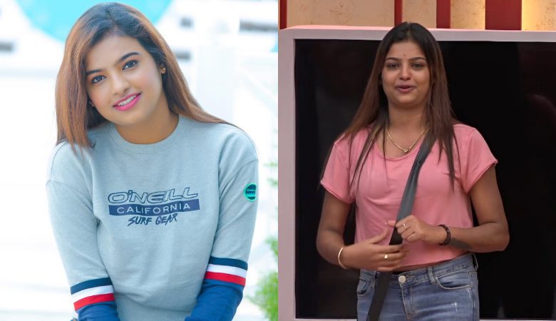 ಇನ್ನೊಂದು ವೀಡಿಯೋ ಇದೆ, ಯಾವಾಗ ಬಿಡುತ್ತಾನೋ ನನಗೆ ಗೊತ್ತಿಲ್ಲ: ಸೋನು ಗೌಡ ಇನ್ನೊಂದು ವೀಡಿಯೋ ಇದೆ, ಯಾವಾಗ ಬಿಡುತ್ತಾನೋ ನನಗೆ ಗೊತ್ತಿಲ್ಲ: ಸೋನು ಗೌಡ