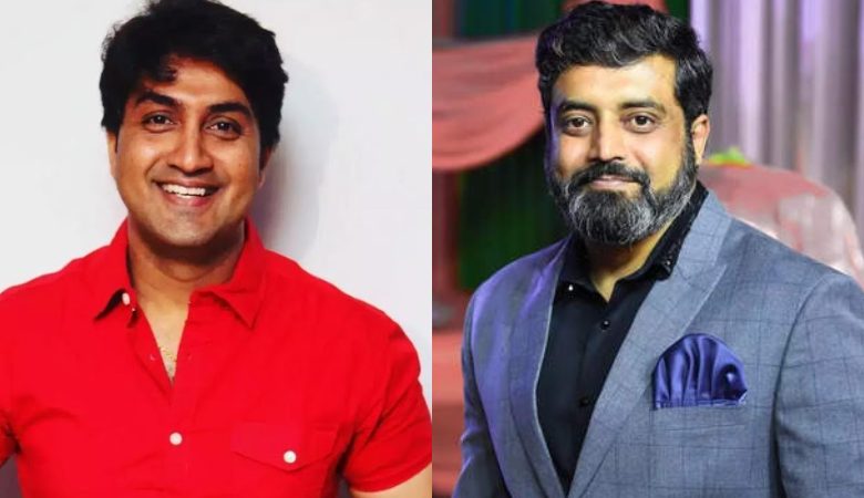ಆರ್ಯವರ್ಧನ್ ಹೆಸರನ್ನೂ ಅಳಿಸಿ ಹಾಕಲು ಮತ್ತೊಂದು ತಂತ್ರ ಹೆಣೆದ 'ಜೊತೆ ಜೊತೆಯಲಿ' ಟೀಮ್ ಆರ್ಯವರ್ಧನ್ ಹೆಸರನ್ನೂ ಅಳಿಸಿ ಹಾಕಲು ಮತ್ತೊಂದು ತಂತ್ರ ಹೆಣೆದ 'ಜೊತೆ ಜೊತೆಯಲಿ' ಟೀಮ್