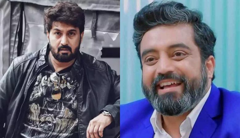 ಆರ್ಯವರ್ಧನ್ ಪಾತ್ರಕ್ಕೆ ಹರೀಶ್ ರಾಜ್ ತರಲು ಏನೆಲ್ಲ ಕಸರತ್ತು ಮಾಡಿತು 'ಜೊತೆ ಜೊತೆಯಲಿ' ಟೀಮ್ ಆರ್ಯವರ್ಧನ್ ಪಾತ್ರಕ್ಕೆ ಹರೀಶ್ ರಾಜ್ ತರಲು ಏನೆಲ್ಲ ಕಸರತ್ತು ಮಾಡಿತು 'ಜೊತೆ ಜೊತೆಯಲಿ' ಟೀಮ್