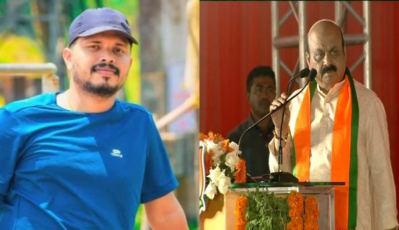ಪ್ರವೀಣ್ ನೆಟ್ಟಾರು ಕುಟುಂಬದ ಸದಸ್ಯರಿಗೆ ಸಿಎಂ ಕಚೇರಿಯಲ್ಲಿ ಕೆಲಸ ಪ್ರವೀಣ್ ನೆಟ್ಟಾರು ಕುಟುಂಬದ ಸದಸ್ಯರಿಗೆ ಸಿಎಂ ಕಚೇರಿಯಲ್ಲಿ ಕೆಲಸ