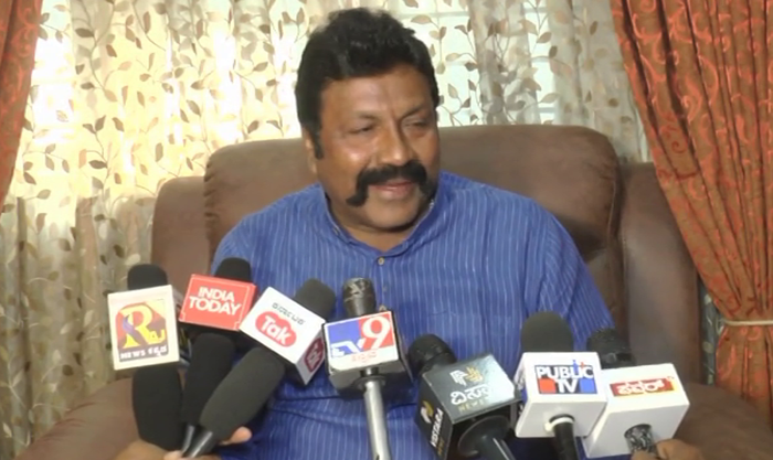 ಕಾಂಗ್ರೆಸ್ನವರಿಗೆ ಕೆಲಸ ಇಲ್ಲ, ನಿರುದ್ಯೋಗಿಗಳಾಗಿದ್ದಾರೆ: ಬಿ.ಸಿ ಪಾಟೀಲ್ ಕಾಂಗ್ರೆಸ್ನವರಿಗೆ ಕೆಲಸ ಇಲ್ಲ, ನಿರುದ್ಯೋಗಿಗಳಾಗಿದ್ದಾರೆ: ಬಿ.ಸಿ ಪಾಟೀಲ್