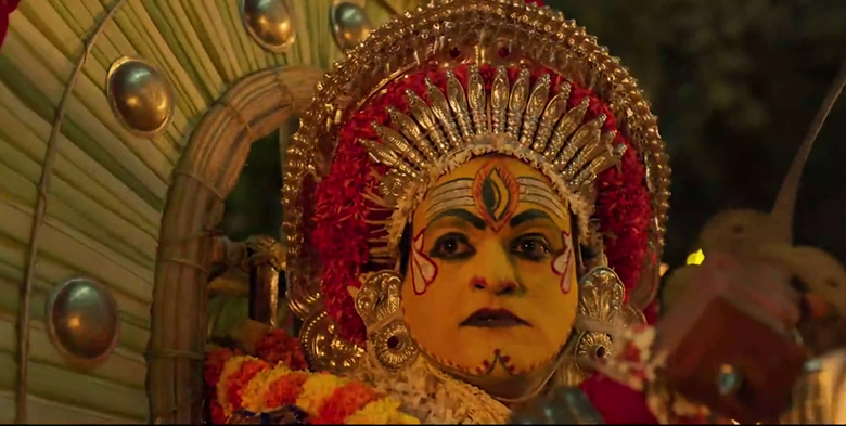 'ಕಾಂತಾರ' ತುಳು ಸಿನಿಮಾ ನಿನ್ನೆಯೇ ಆಸ್ಟ್ರೇಲಿಯಾದಲ್ಲಿ ರಿಲೀಸ್ 'ಕಾಂತಾರ' ತುಳು ಸಿನಿಮಾ ನಿನ್ನೆಯೇ ಆಸ್ಟ್ರೇಲಿಯಾದಲ್ಲಿ ರಿಲೀಸ್