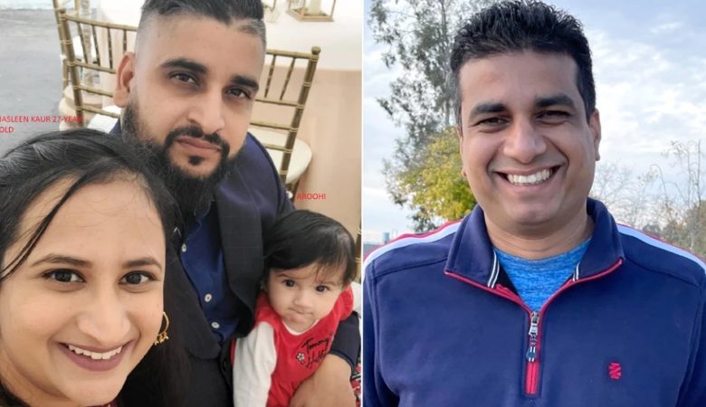 ಕ್ಯಾಲಿಫೋರ್ನಿಯಾ - ಕಿಡ್ನ್ಯಾಪ್ ಆಗಿದ್ದ ಭಾರತ ಮೂಲದ ಒಂದೇ ಕುಟುಂಬದ ನಾಲ್ವರು ಶವವಾಗಿ ಪತ್ತೆ ಕ್ಯಾಲಿಫೋರ್ನಿಯಾ - ಕಿಡ್ನ್ಯಾಪ್ ಆಗಿದ್ದ ಭಾರತ ಮೂಲದ ಒಂದೇ ಕುಟುಂಬದ ನಾಲ್ವರು ಶವವಾಗಿ ಪತ್ತೆ