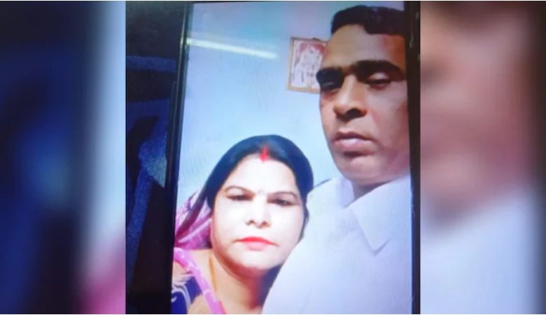ದೇಹವನ್ನು 10 ತುಂಡುಗಳಾಗಿ ಕತ್ತರಿಸಿ ಫ್ರಿಡ್ಜ್ನಲ್ಲಿ ಸ್ಟೋರ್ - ಪತಿಯನ್ನು ಹತ್ಯೆ ಮಾಡಿದ್ದು ಯಾಕೆ? ದೇಹವನ್ನು 10 ತುಂಡುಗಳಾಗಿ ಕತ್ತರಿಸಿ ಫ್ರಿಡ್ಜ್ನಲ್ಲಿ ಸ್ಟೋರ್ - ಪತಿಯನ್ನು ಹತ್ಯೆ ಮಾಡಿದ್ದು ಯಾಕೆ?