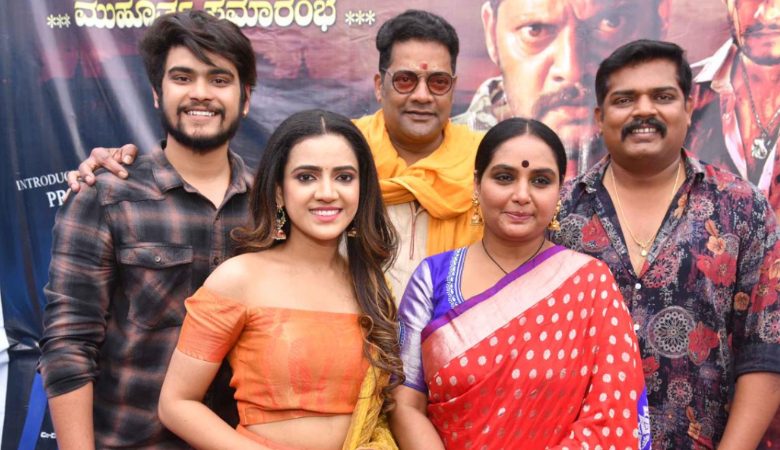 ಬೆಳ್ಳಿ ಪರದೆ ಮೇಲೆ 'ಸೂರ್ಯ'ನ ಮಾಸ್ ಲವ್ ಸ್ಟೋರಿ ಬೆಳ್ಳಿ ಪರದೆ ಮೇಲೆ 'ಸೂರ್ಯ'ನ ಮಾಸ್ ಲವ್ ಸ್ಟೋರಿ
