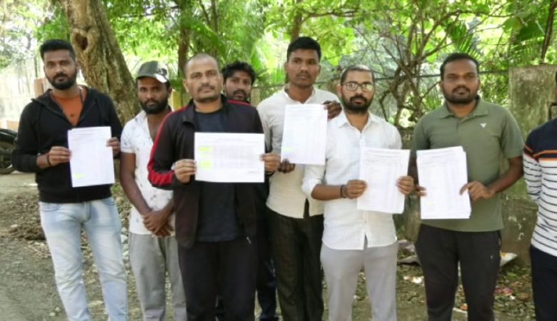 ಶಿಕ್ಷಕರ ನೇಮಕಾತಿ ತಾತ್ಕಾಲಿಕ ಪಟ್ಟಿ ಬಿಡುಗಡೆ - ಅಭ್ಯರ್ಥಿಗಳ ಅಸಮಾಧಾನ ಶಿಕ್ಷಕರ ನೇಮಕಾತಿ ತಾತ್ಕಾಲಿಕ ಪಟ್ಟಿ ಬಿಡುಗಡೆ - ಅಭ್ಯರ್ಥಿಗಳ ಅಸಮಾಧಾನ