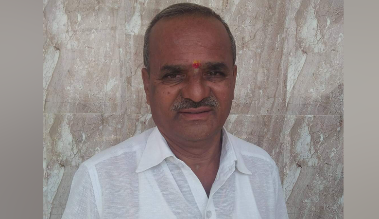 ಬಿಜೆಪಿ ಮುಖಂಡನ ಮರ್ಮಾಂಗಕ್ಕೆ ಚಾಕು ಇರಿದು, ಕತ್ತಿಗೆ ಹಗ್ಗ ಬಿಗಿದು ಕೊಲೆ ಬಿಜೆಪಿ ಮುಖಂಡನ ಮರ್ಮಾಂಗಕ್ಕೆ ಚಾಕು ಇರಿದು, ಕತ್ತಿಗೆ ಹಗ್ಗ ಬಿಗಿದು ಕೊಲೆ