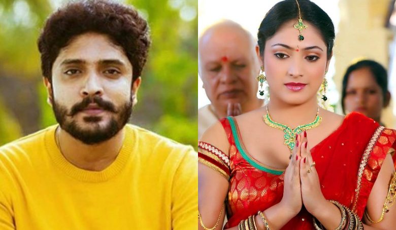 ವಸಿಷ್ಠ ಸಿಂಹ ಜೊತೆ ಹಸೆಮಣೆ ಏರಲು ಸಜ್ಜಾದ ಹರಿಪ್ರಿಯಾ - ಸೂಪರ್ ಜೋಡಿ ಅಂದ್ರು ಫ್ಯಾನ್ಸ್ ವಸಿಷ್ಠ ಸಿಂಹ ಜೊತೆ ಹಸೆಮಣೆ ಏರಲು ಸಜ್ಜಾದ ಹರಿಪ್ರಿಯಾ - ಸೂಪರ್ ಜೋಡಿ ಅಂದ್ರು ಫ್ಯಾನ್ಸ್