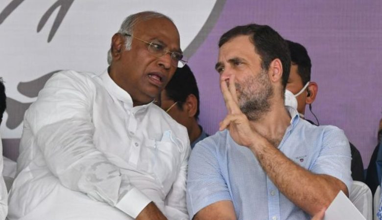 ಗುಜರಾತ್ ಚುನಾವಣೆ - ಕಾಂಗ್ರೆಸ್ ಹೀನಾಯ ಸೋಲಿಗೆ ಕಾರಣ ಏನು? ಗುಜರಾತ್ ಚುನಾವಣೆ - ಕಾಂಗ್ರೆಸ್ ಹೀನಾಯ ಸೋಲಿಗೆ ಕಾರಣ ಏನು?