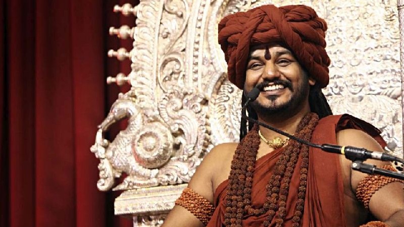 Nithyananda