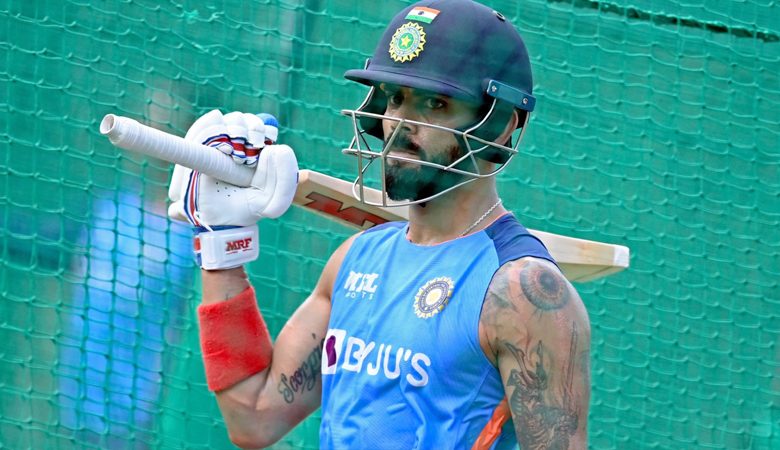 Virat Kohli 7