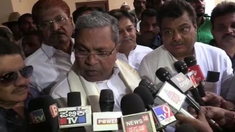 siddaramaiah 6